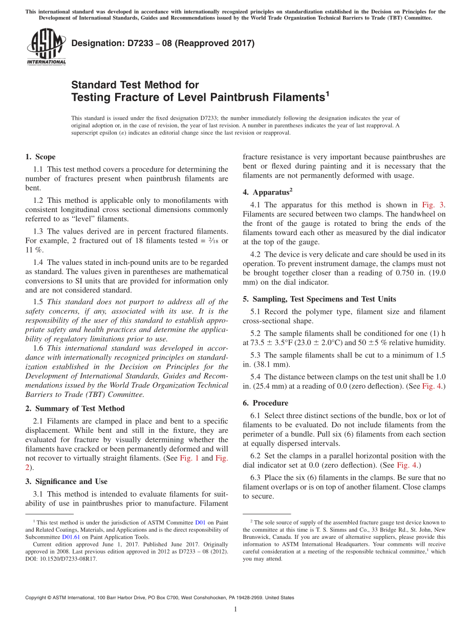 ASTM_D_7233_-_08_2017.pdf_第1页