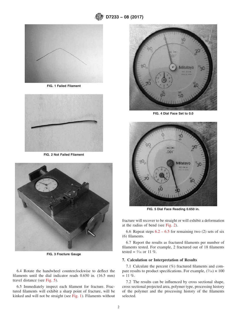 ASTM_D_7233_-_08_2017.pdf_第2页