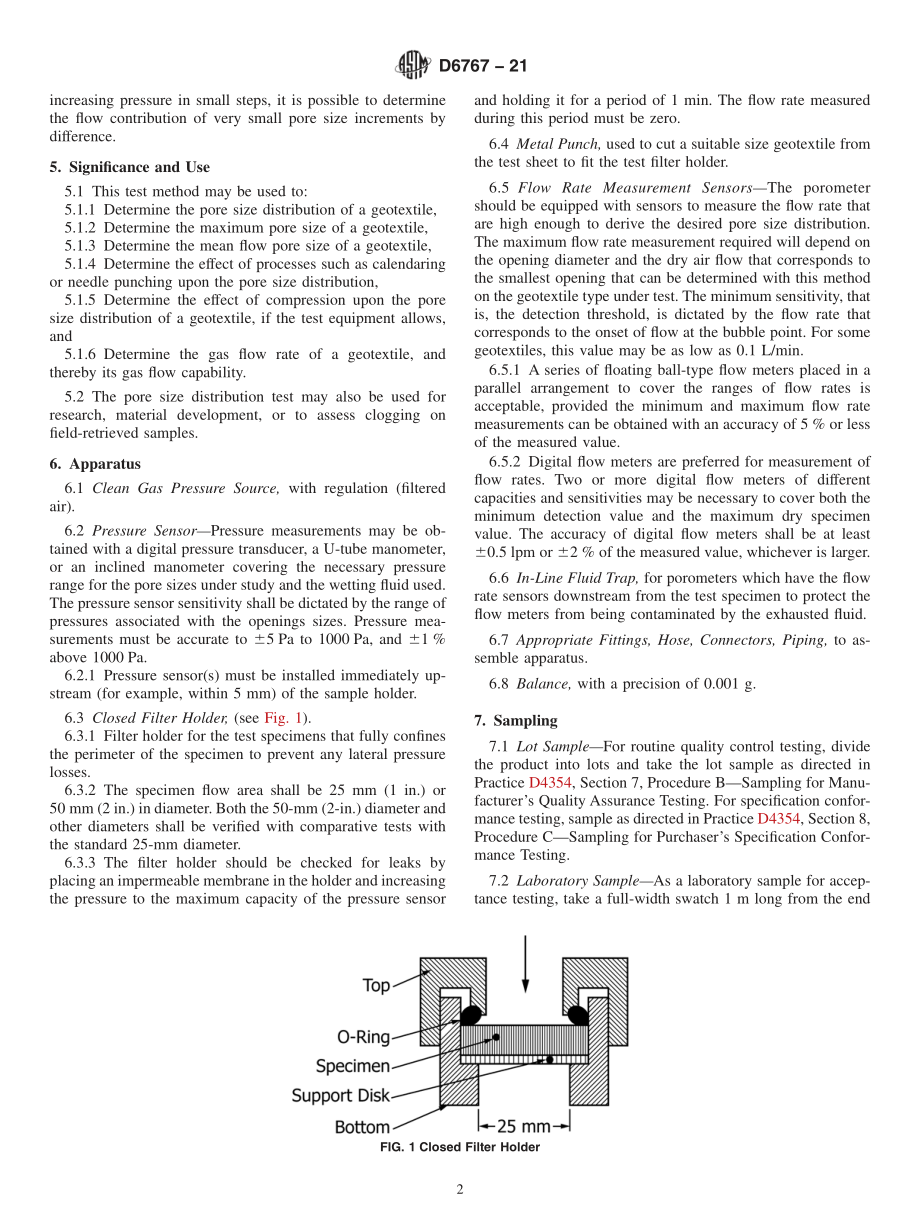 ASTM_D_6767_-_21.pdf_第2页