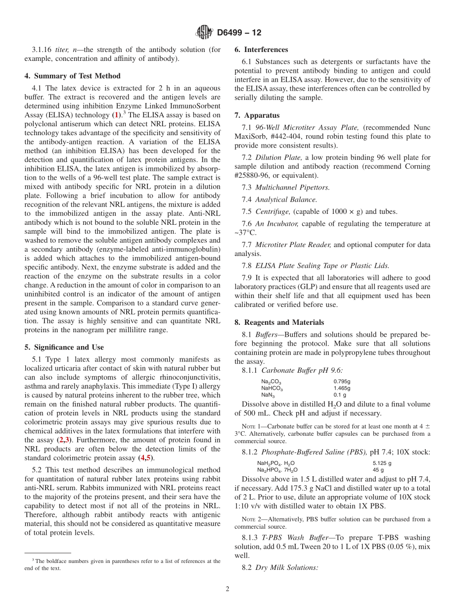 ASTM_D_6499_-_12.pdf_第2页