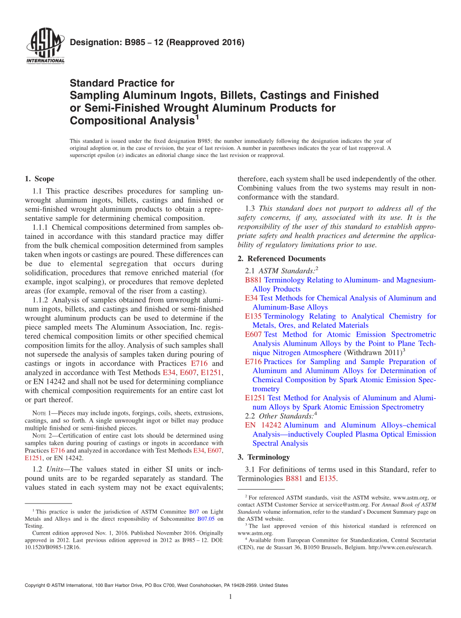 ASTM_B_985_-_12_2016.pdf_第1页