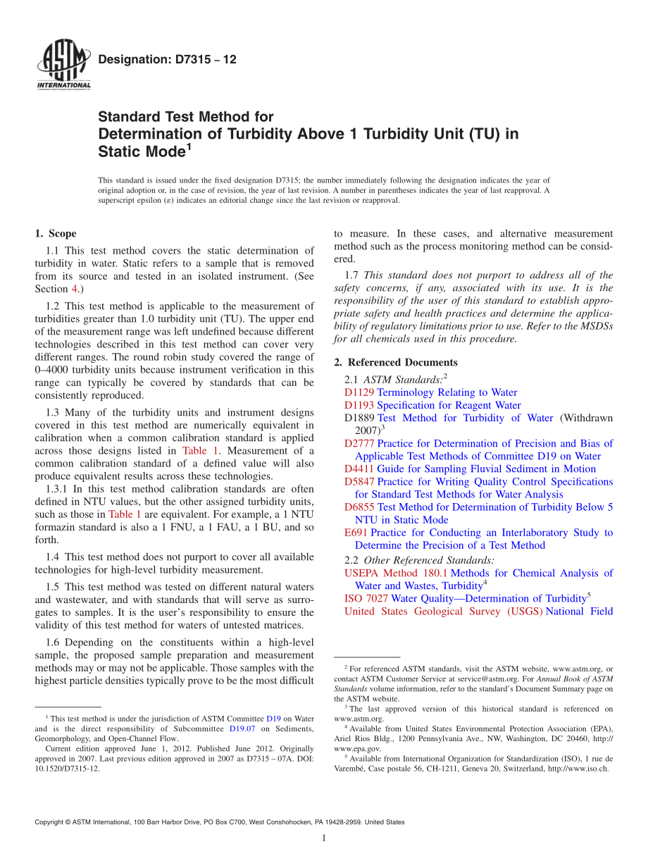 ASTM_D_7315_-_12.pdf_第1页