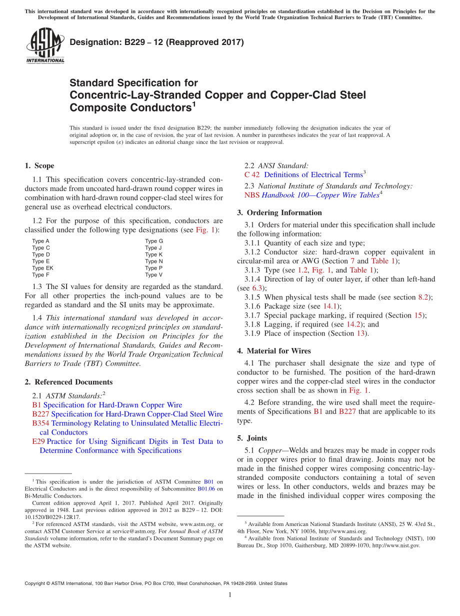 ASTM_B_229_-_12_2017.pdf_第1页