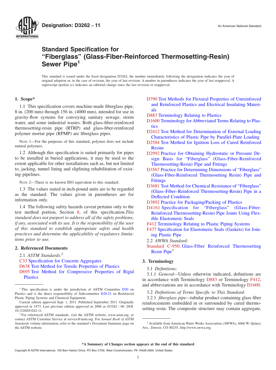 ASTM_D_3262_-_11.pdf_第1页