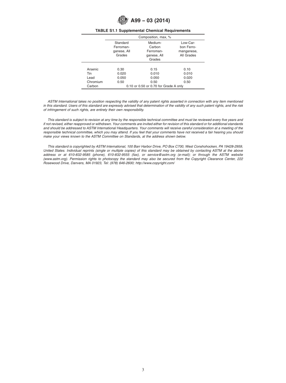 ASTM_A_99_-_03_2014.pdf_第3页