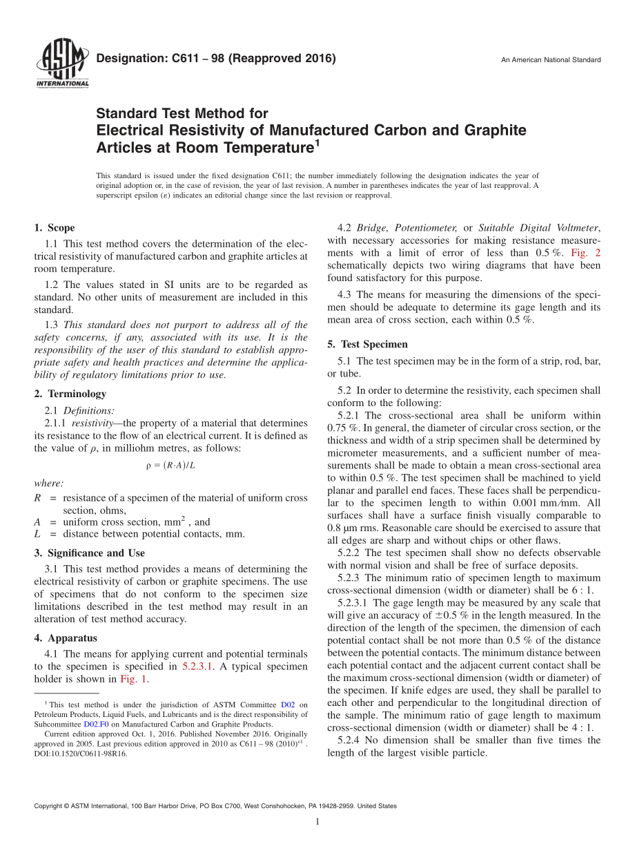 ASTM_C_611_-_98_2016.pdf_第1页