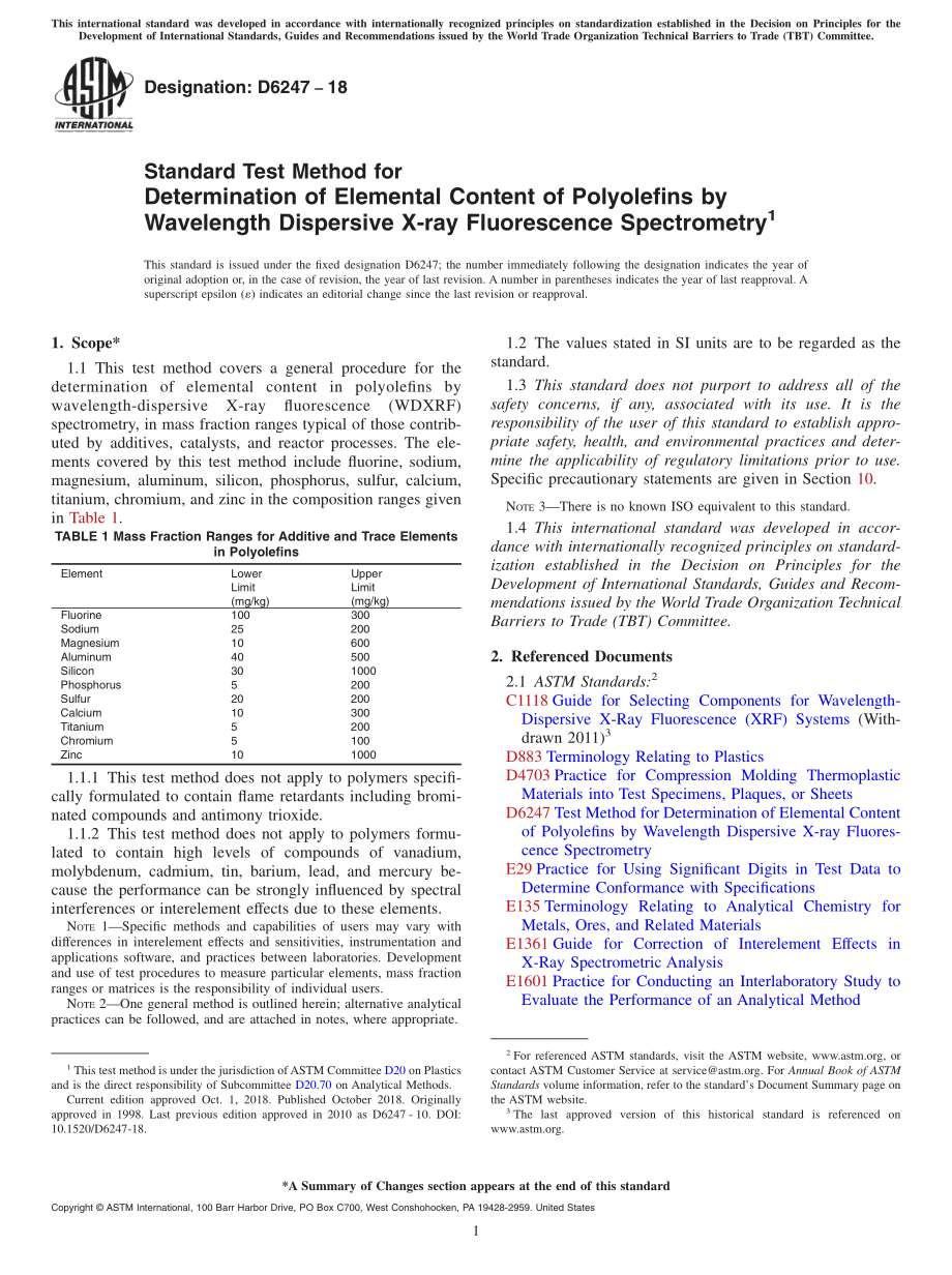 ASTM_D_6247_-_18.pdf_第1页