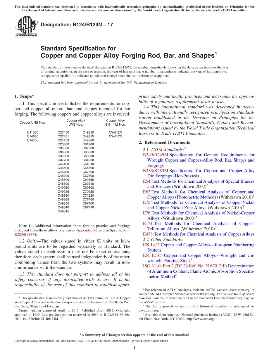 ASTM_B_124_-_B_124M_-_17.pdf_第1页