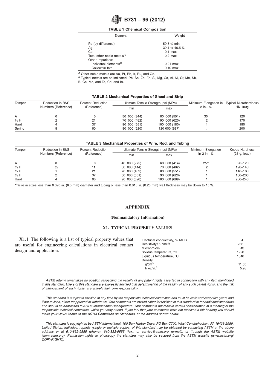 ASTM_B_731_-_96_2012.pdf_第2页