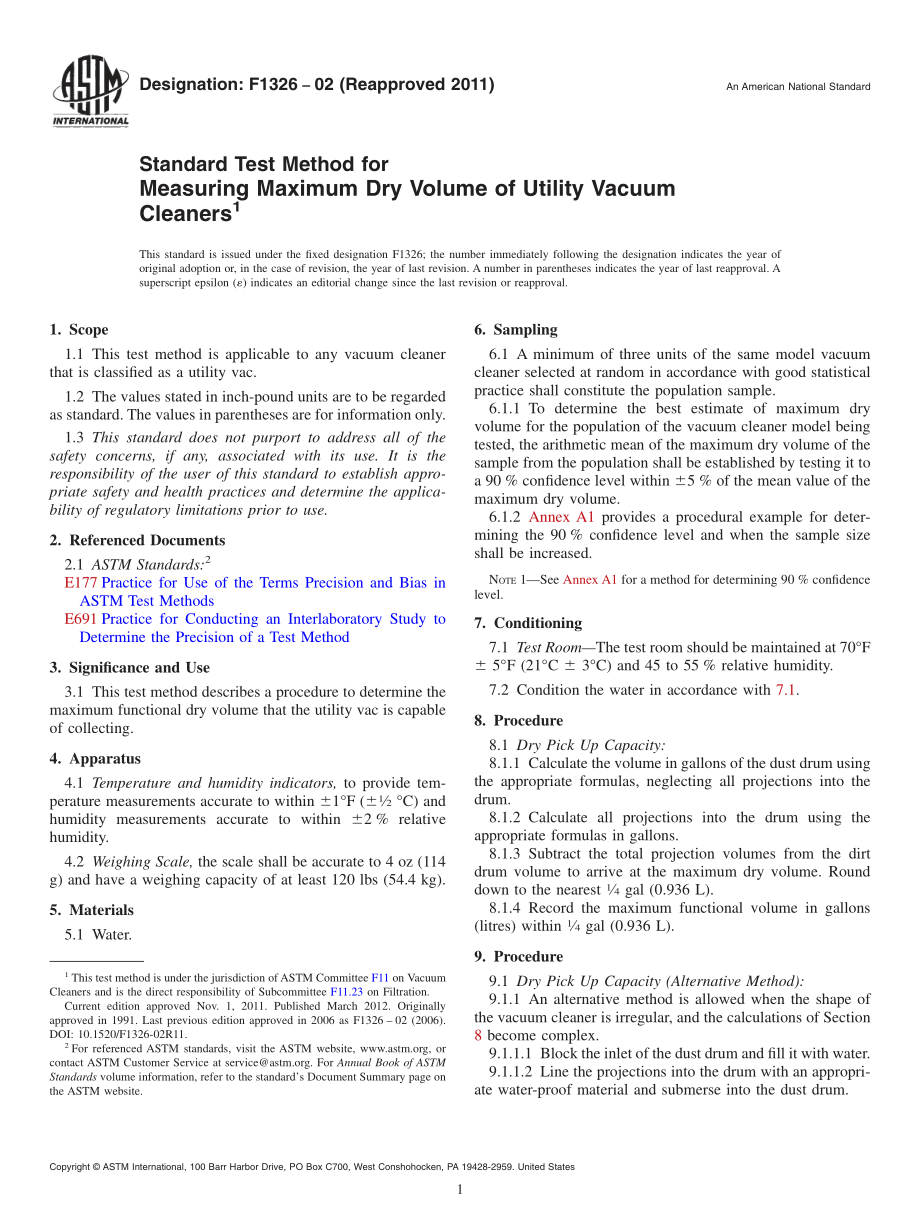 ASTM_F_1326_-_02_2011.pdf_第1页