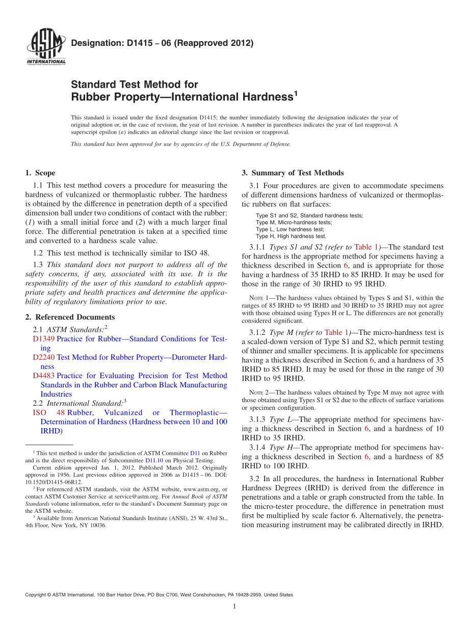 ASTM_D_1415_-_06_2012.pdf_第1页