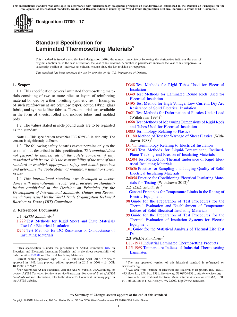 ASTM_D_709_-_17.pdf_第1页