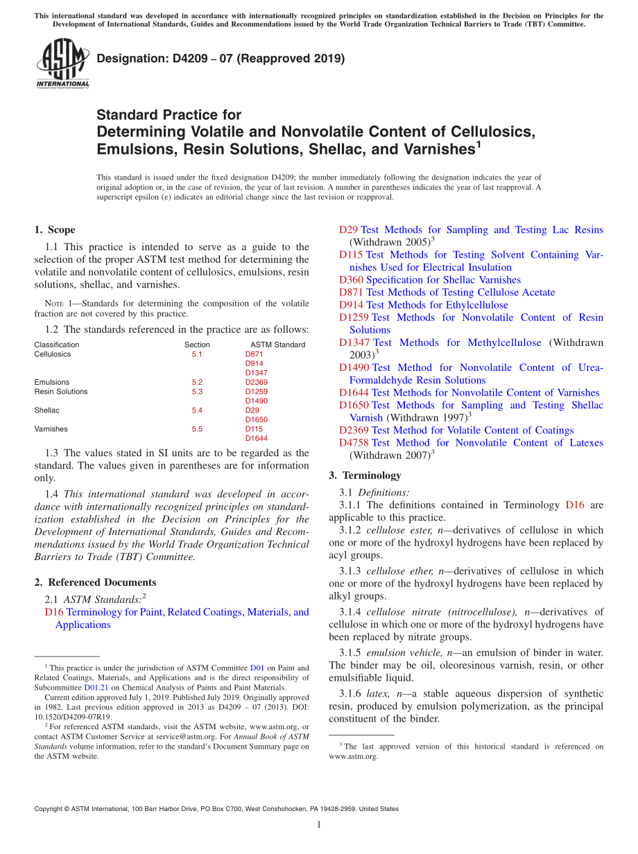 ASTM_D_4209_-_07_2019.pdf_第1页