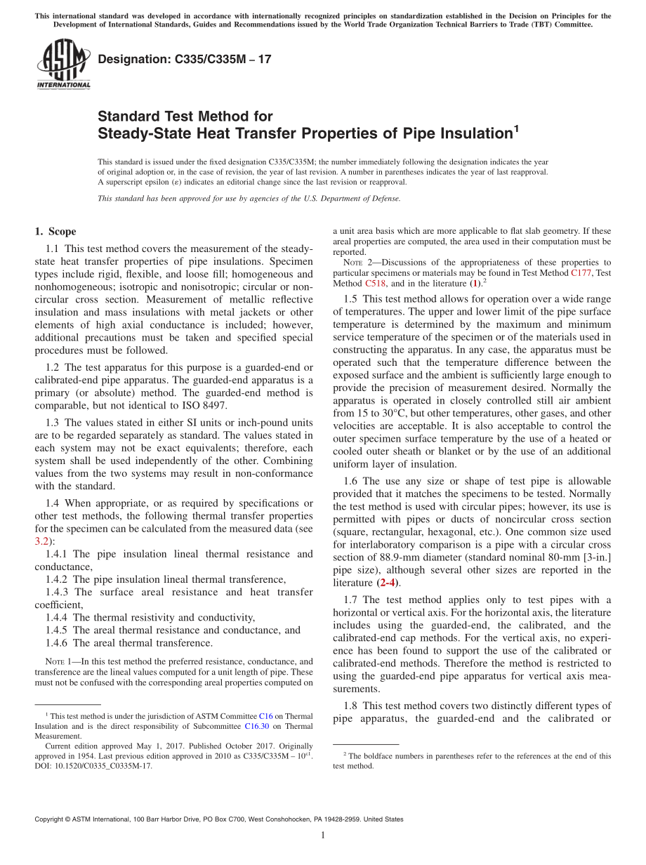 ASTM_C_335_-_C_335M_-_17.pdf_第1页