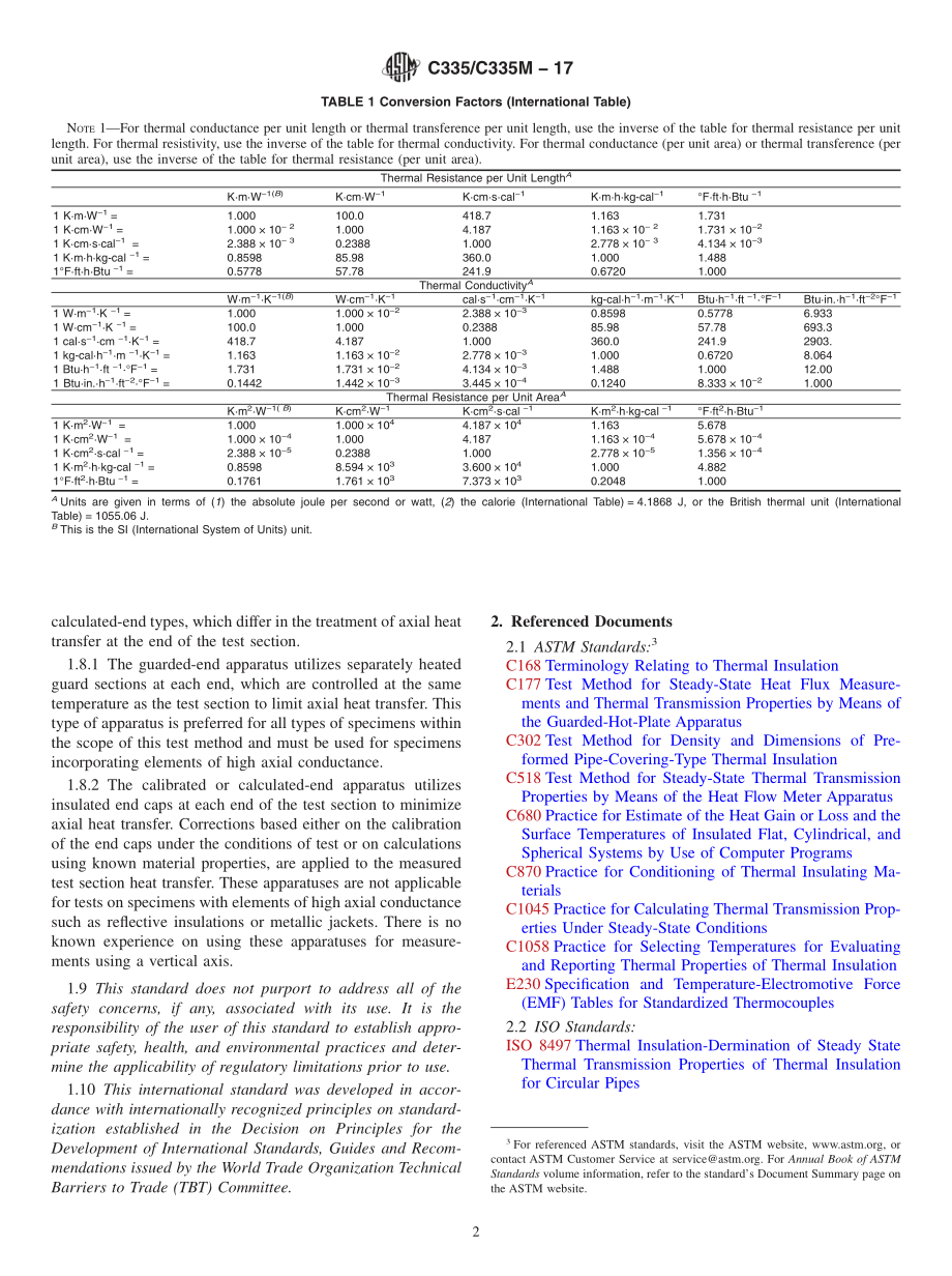 ASTM_C_335_-_C_335M_-_17.pdf_第2页