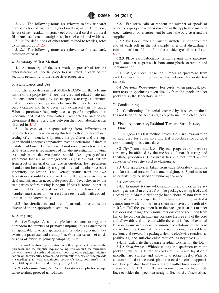 ASTM_D_2969_-_04_2014.pdf_第2页