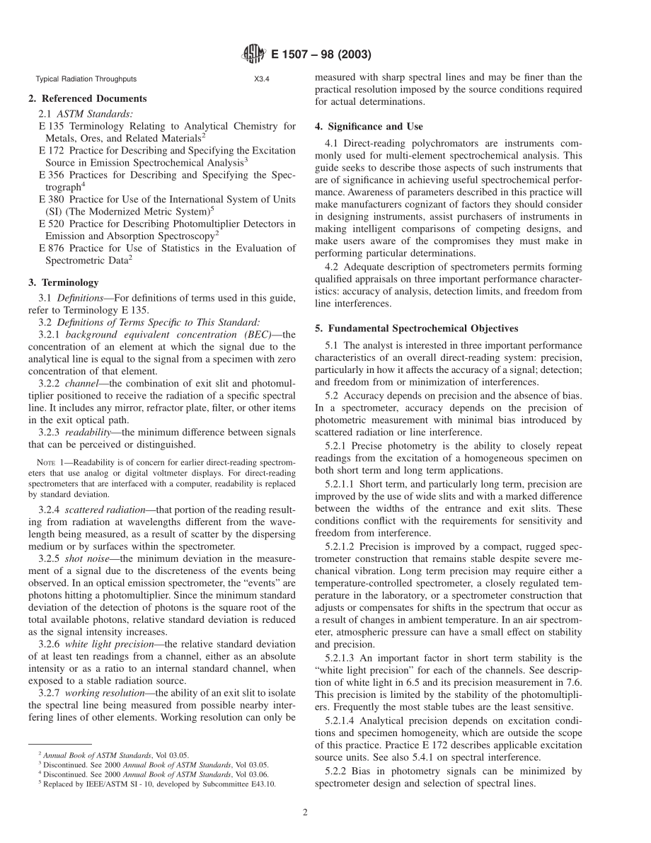 ASTM_E_1507_-_98_2003.pdf_第2页