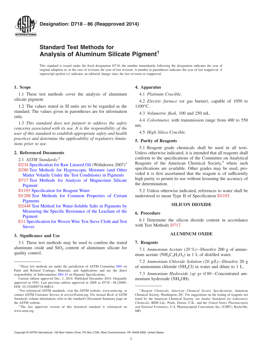 ASTM_D_718_-_86_2014.pdf_第1页