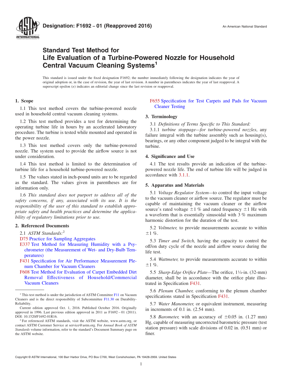 ASTM_F_1692_-_01_2016.pdf_第1页