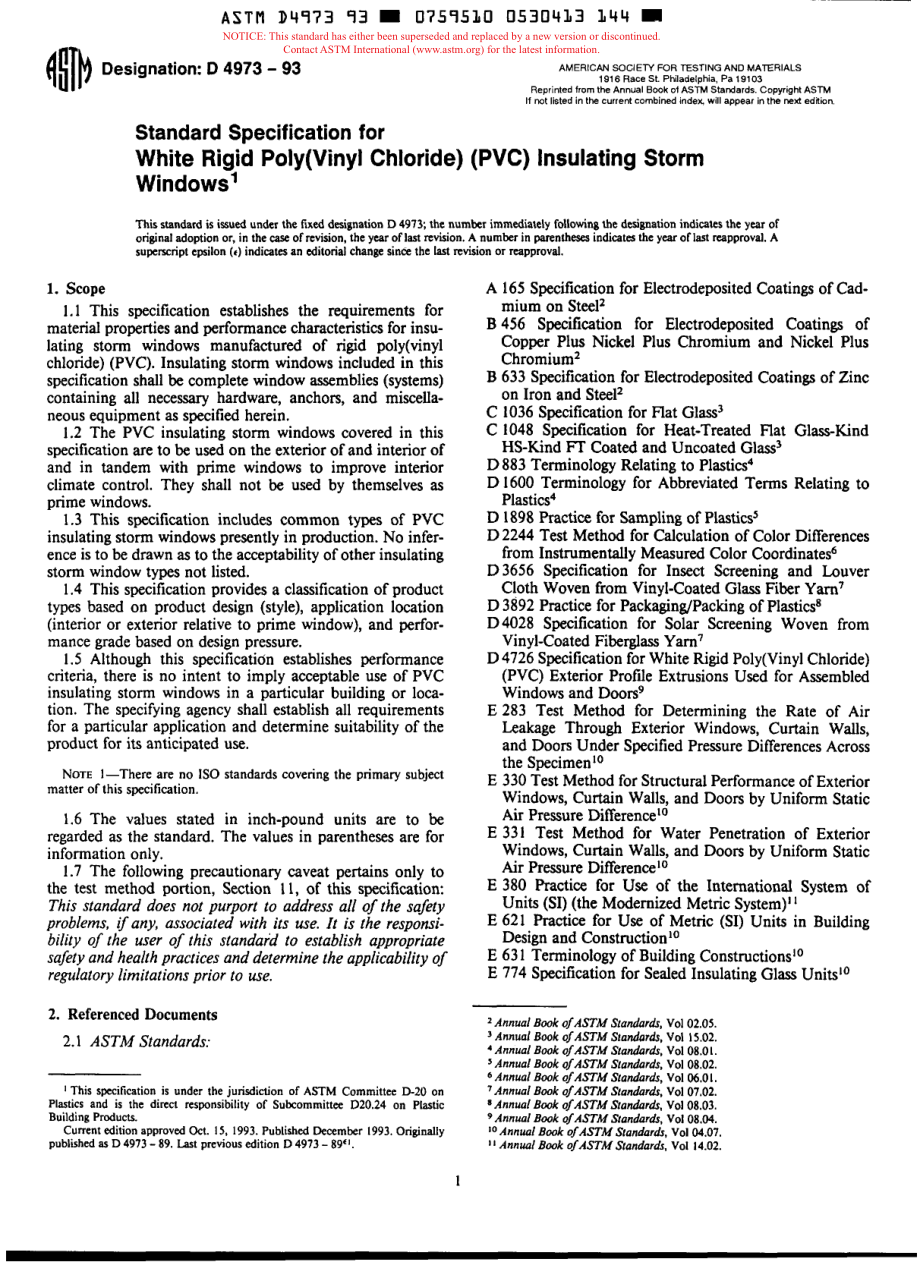 ASTM_D_4973_-_93_scan.pdf_第1页