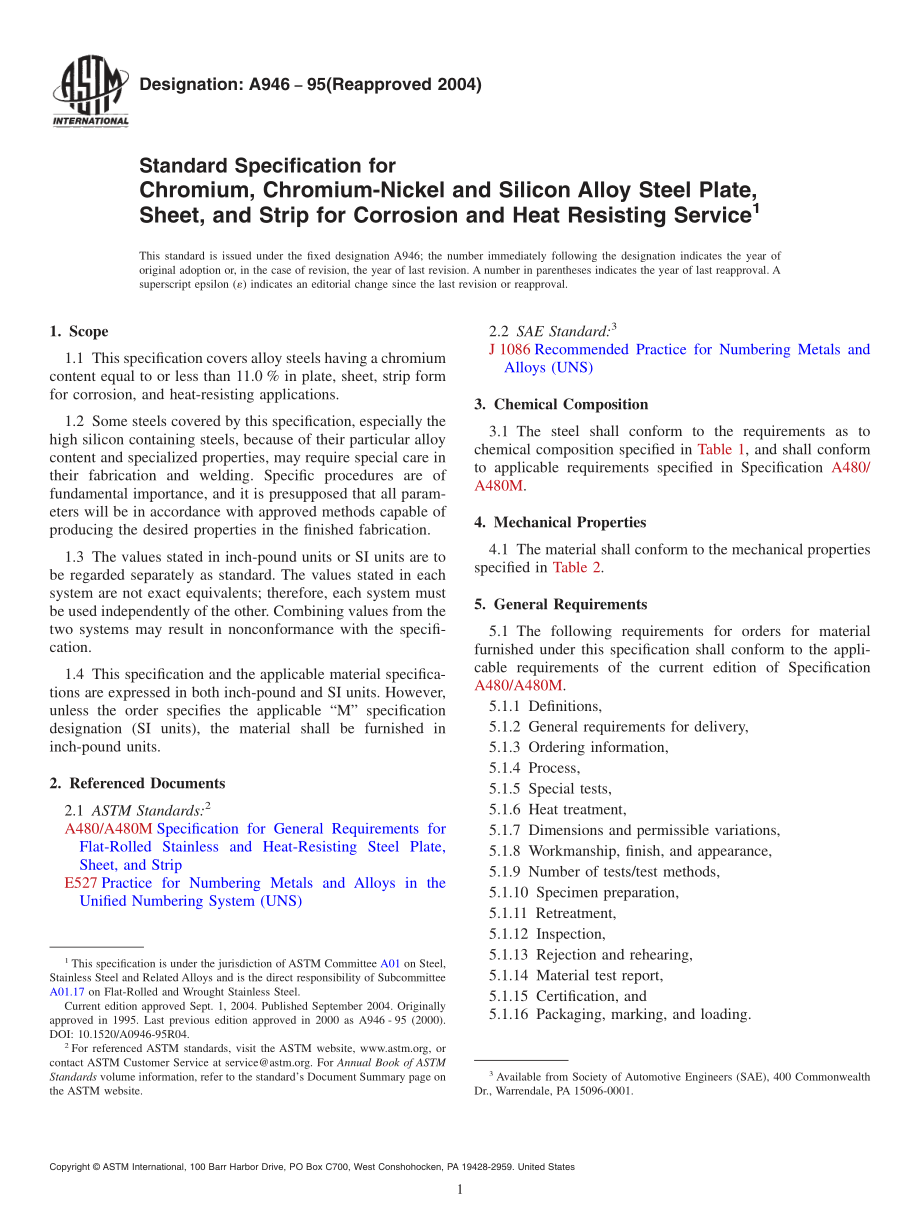 ASTM_A_946_-_95_2004.pdf_第1页