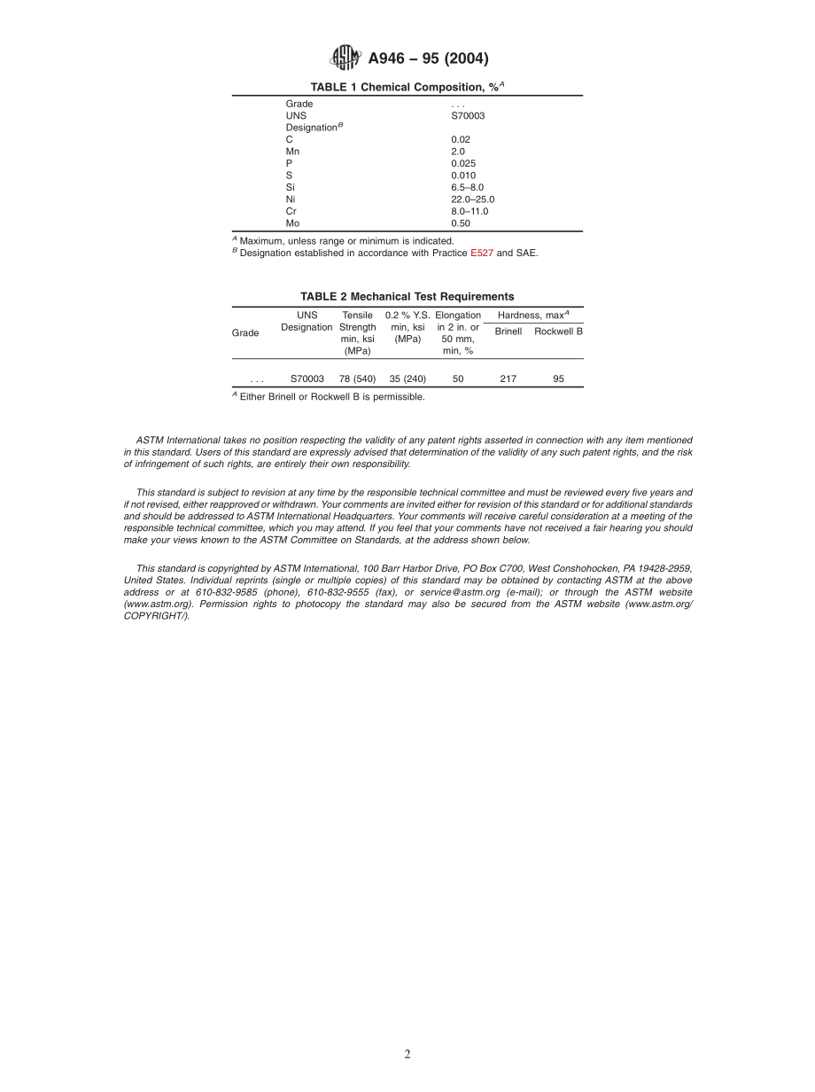 ASTM_A_946_-_95_2004.pdf_第2页