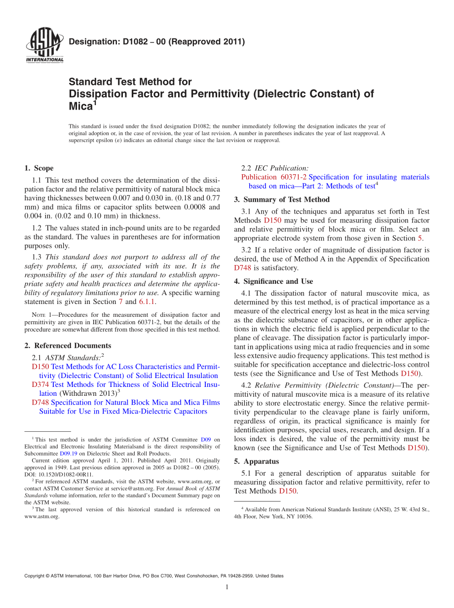 ASTM_D_1082_-_00_2011.pdf_第1页