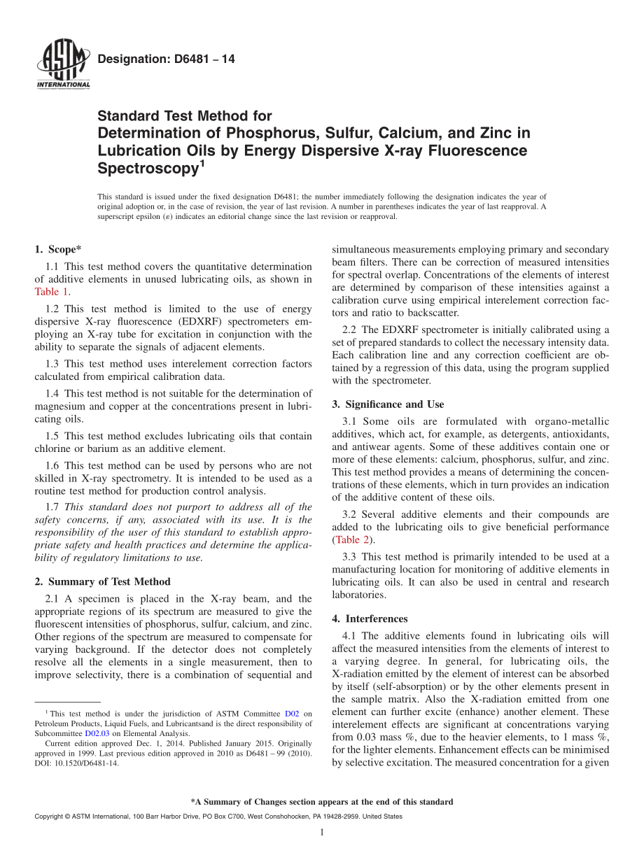 ASTM_D_6481_-_14.pdf_第1页