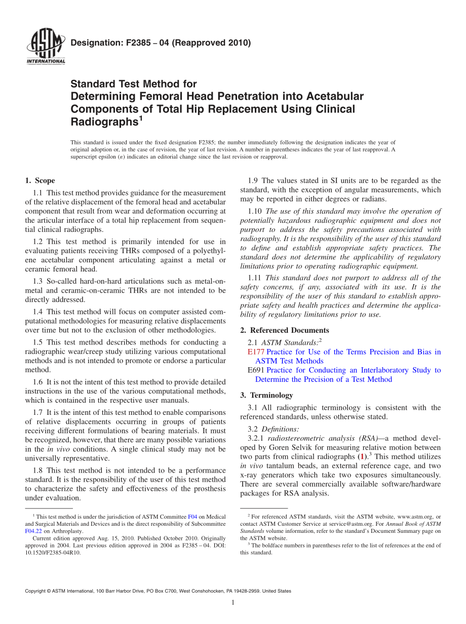 ASTM_F_2385_-_04_2010.pdf_第1页