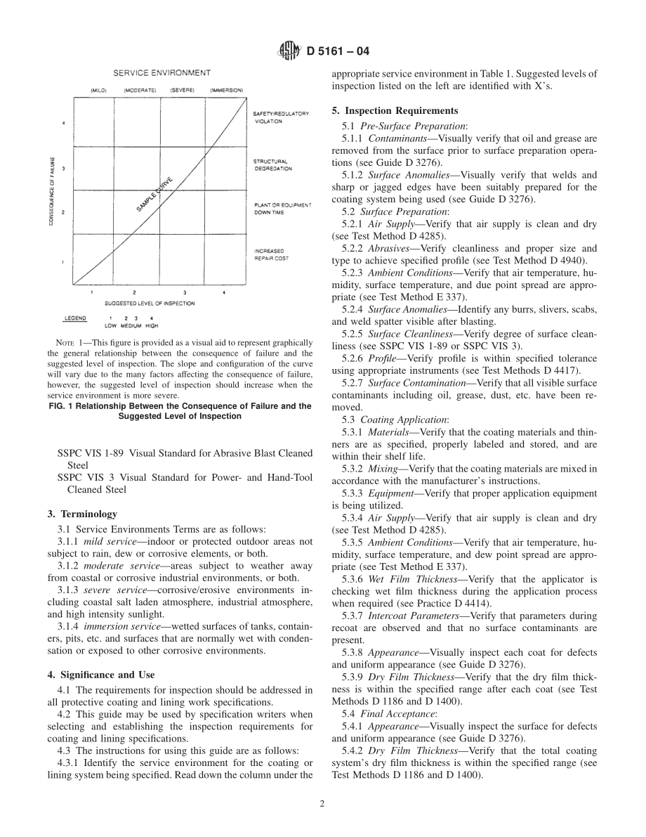 ASTM_D_5161_-_04.pdf_第2页