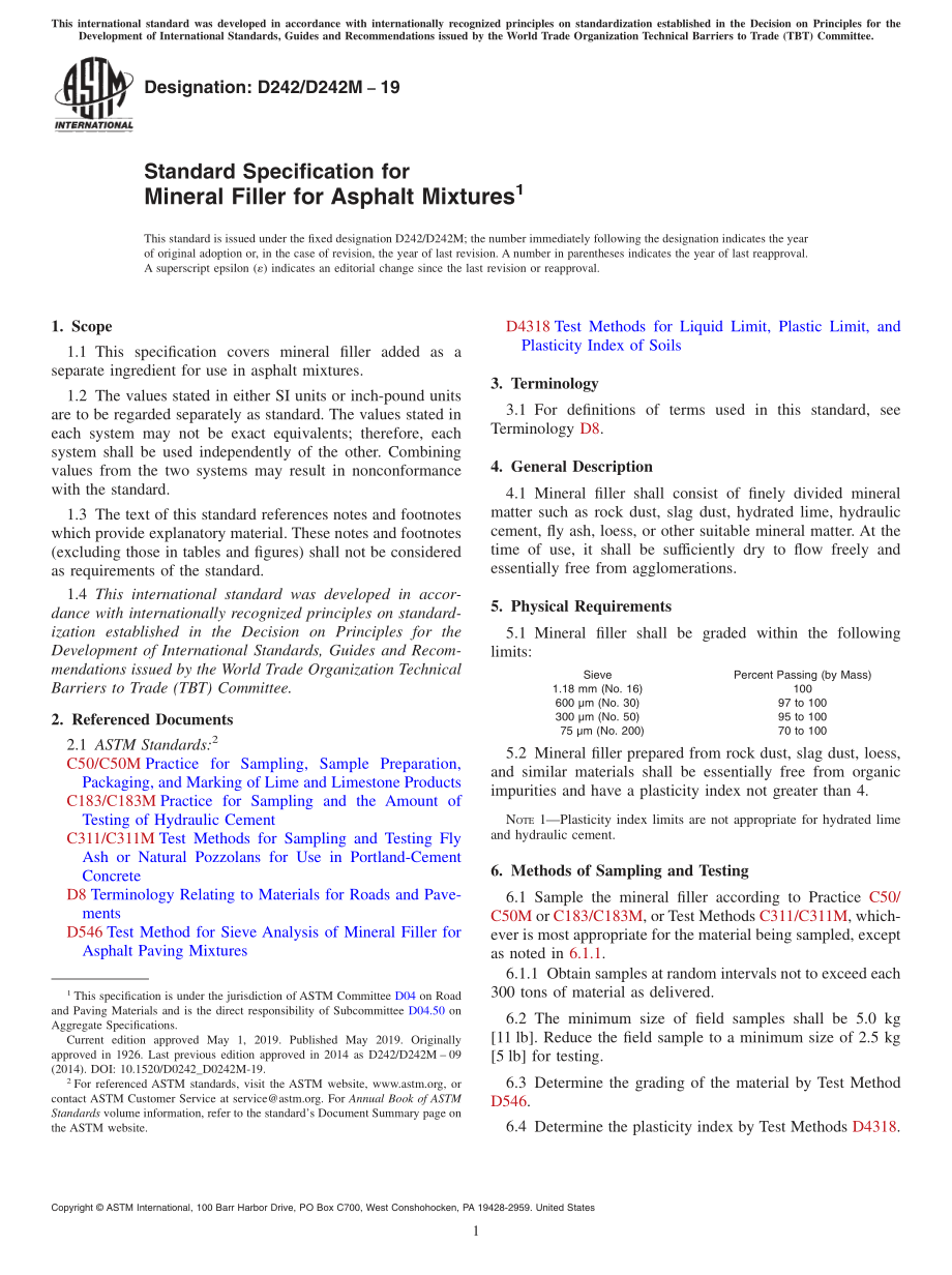 ASTM_D_242_-_D_242M_-_19.pdf_第1页