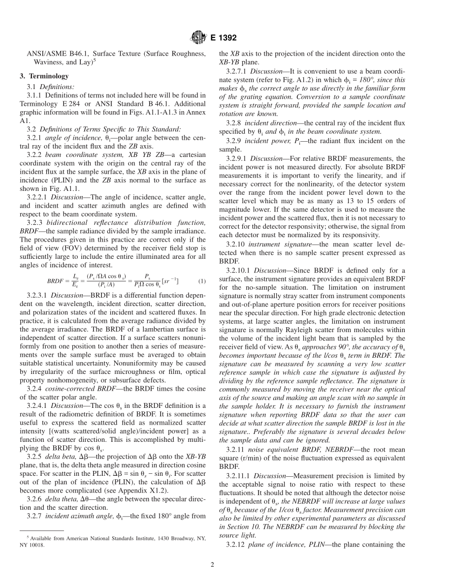 ASTM_E_1392_-_96.pdf_第2页