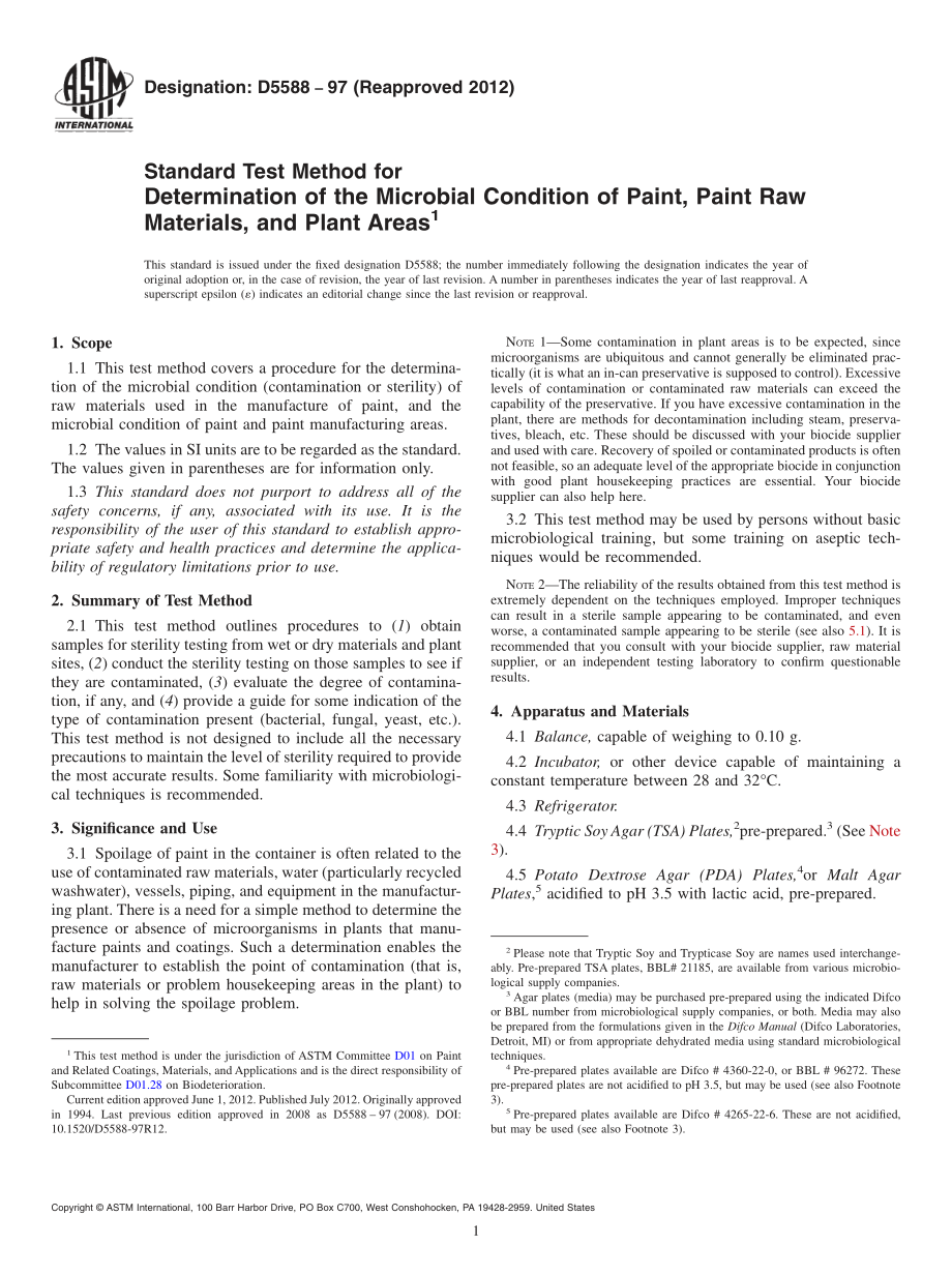 ASTM_D_5588_-_97_2012.pdf_第1页