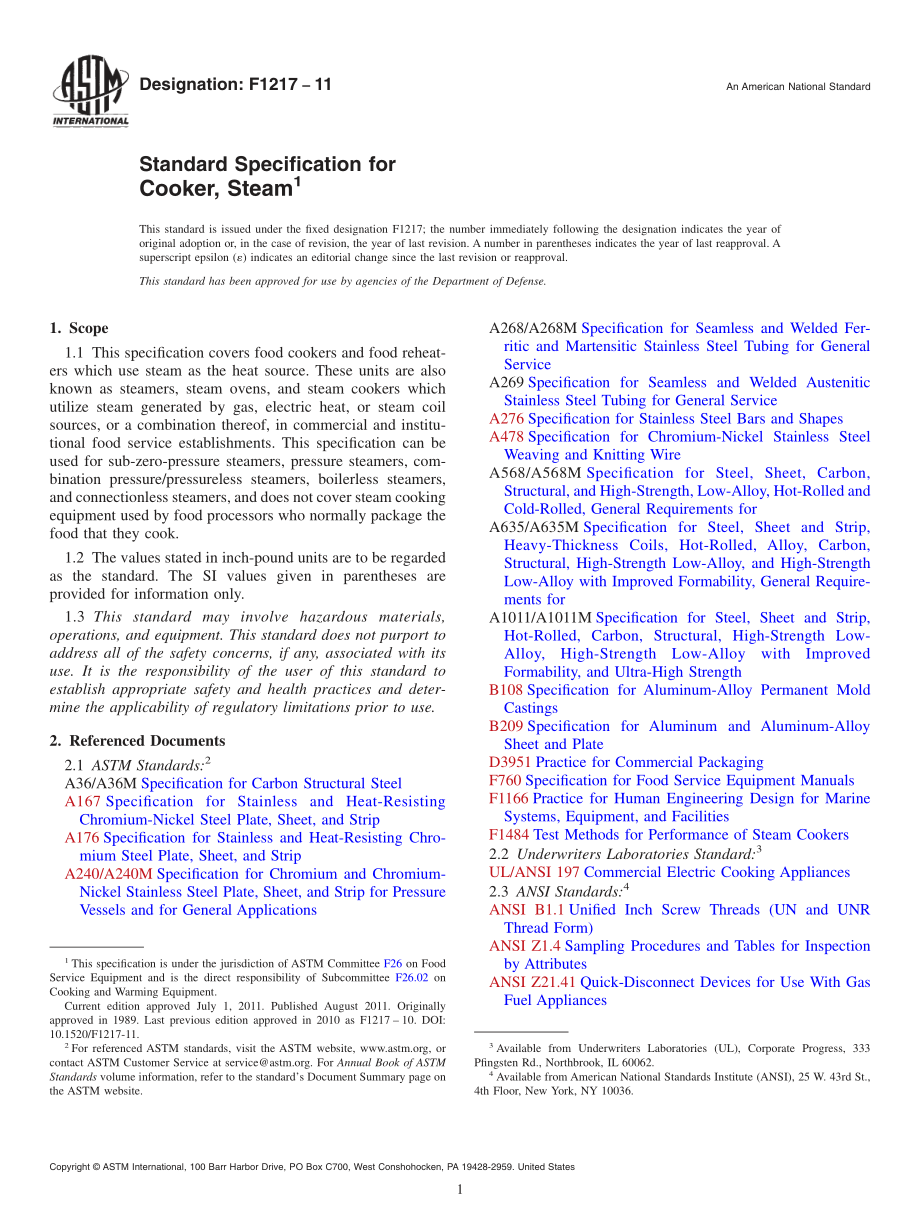 ASTM_F_1217_-_11.pdf_第1页