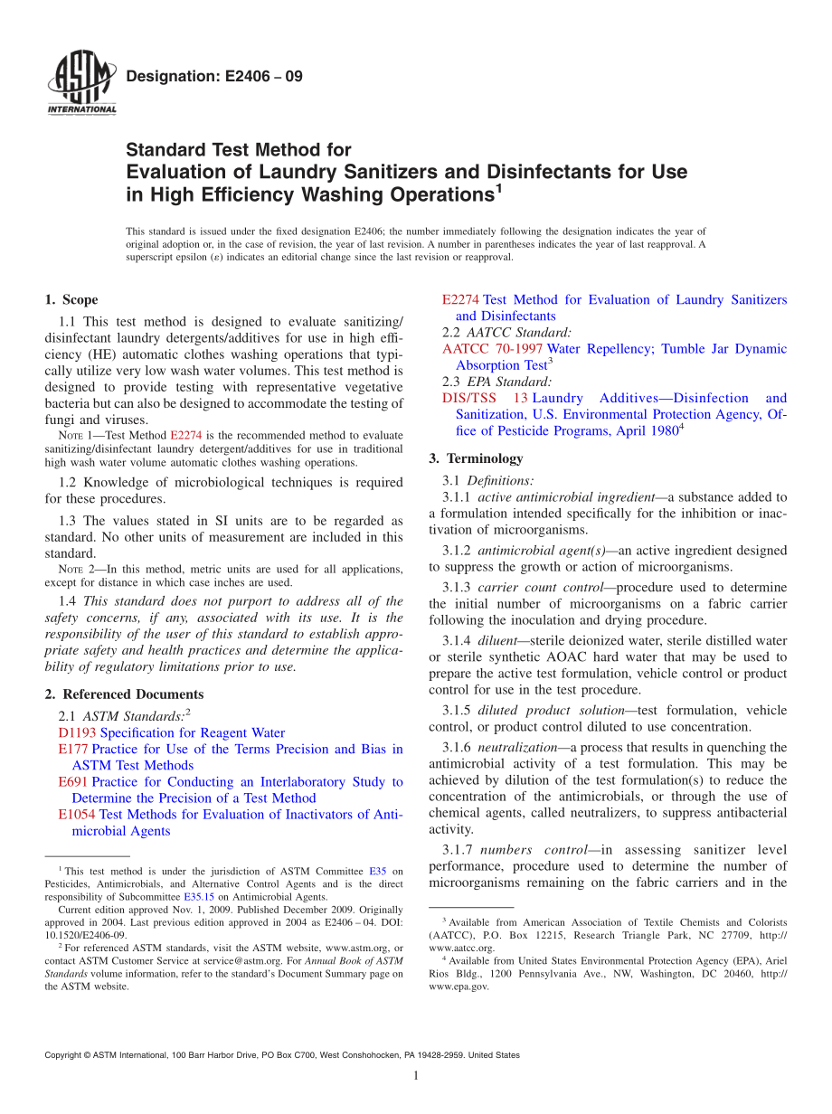 ASTM_E_2406_-_09.pdf_第1页