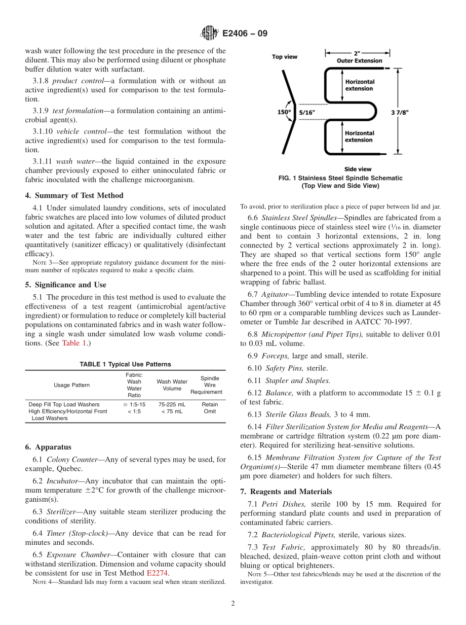 ASTM_E_2406_-_09.pdf_第2页