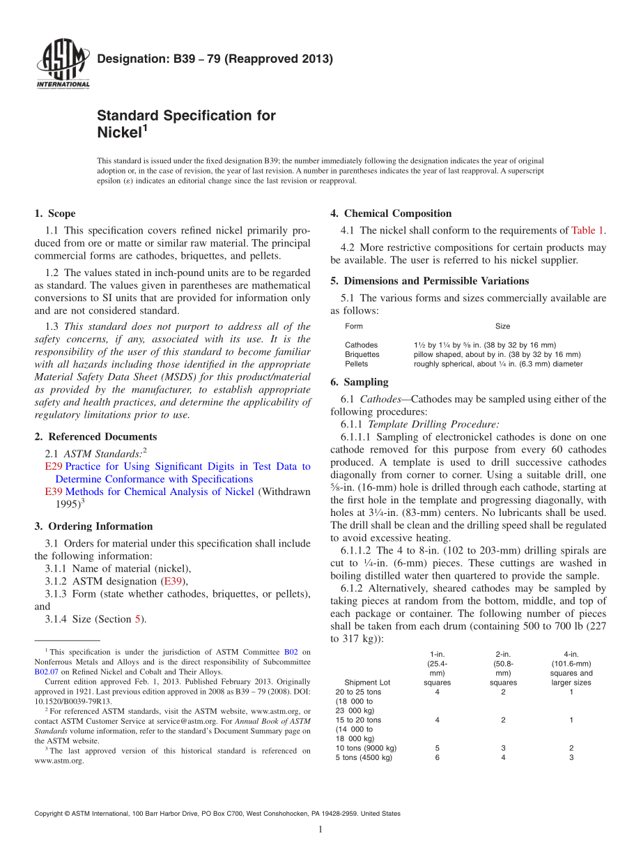 ASTM_B_39_-_79_2013.pdf_第1页