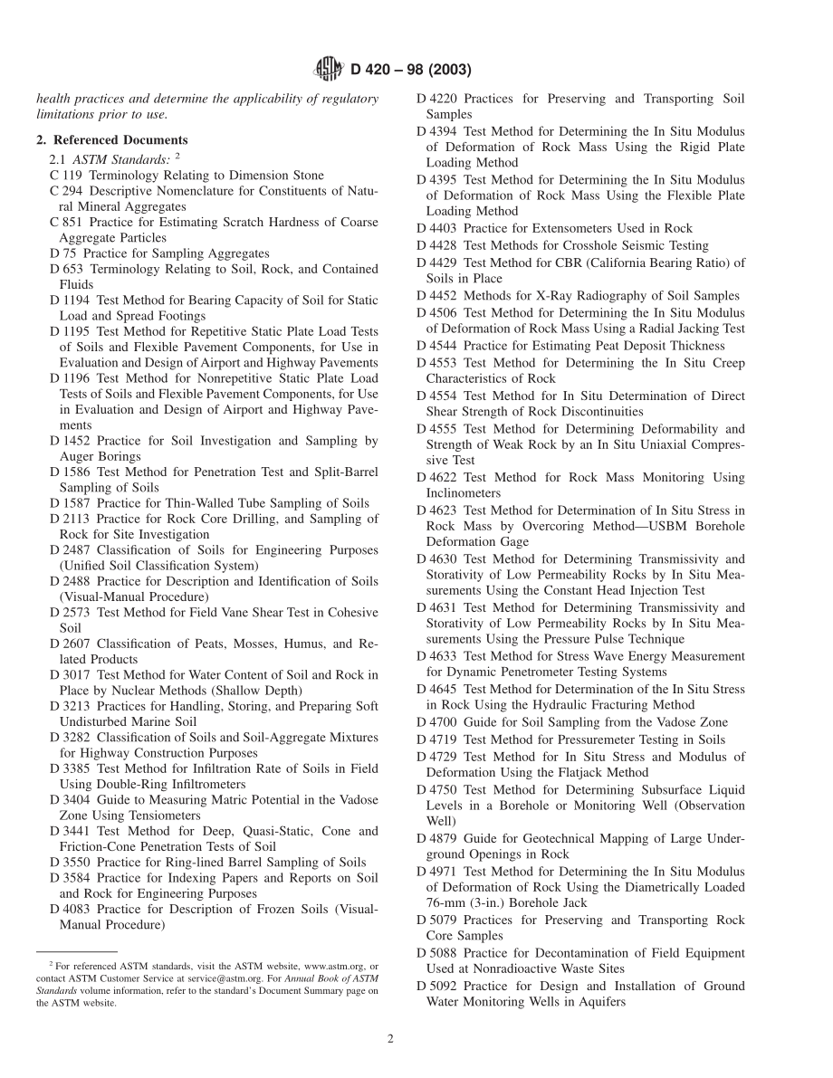 ASTM_D_420_-_98_2003.pdf_第2页