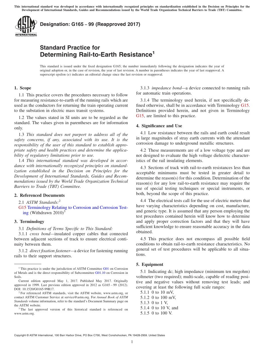 ASTM_G_165_-_99_2017.pdf_第1页