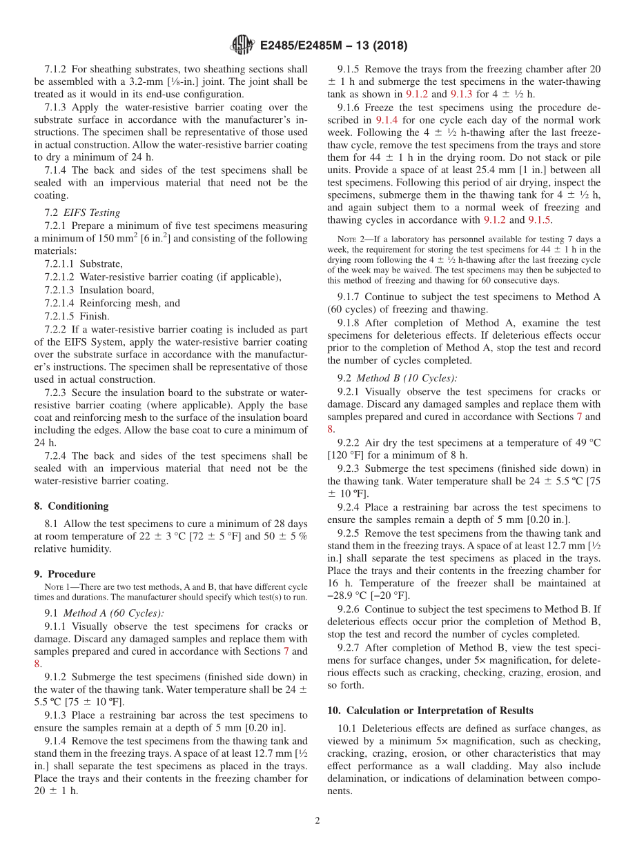 ASTM_E_2485_-_E_2485M_-_13_2018.pdf_第2页