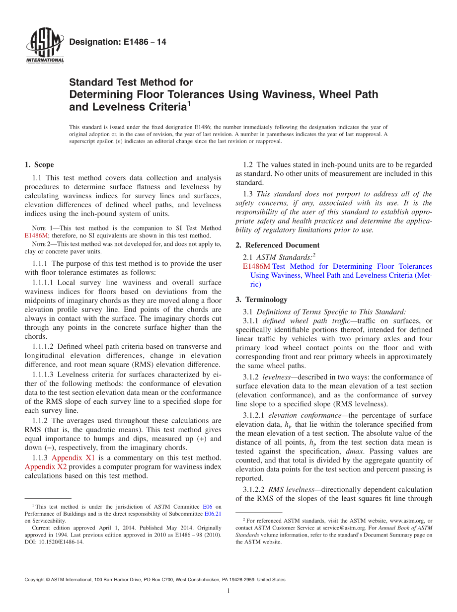 ASTM_E_1486_-_14.pdf_第1页