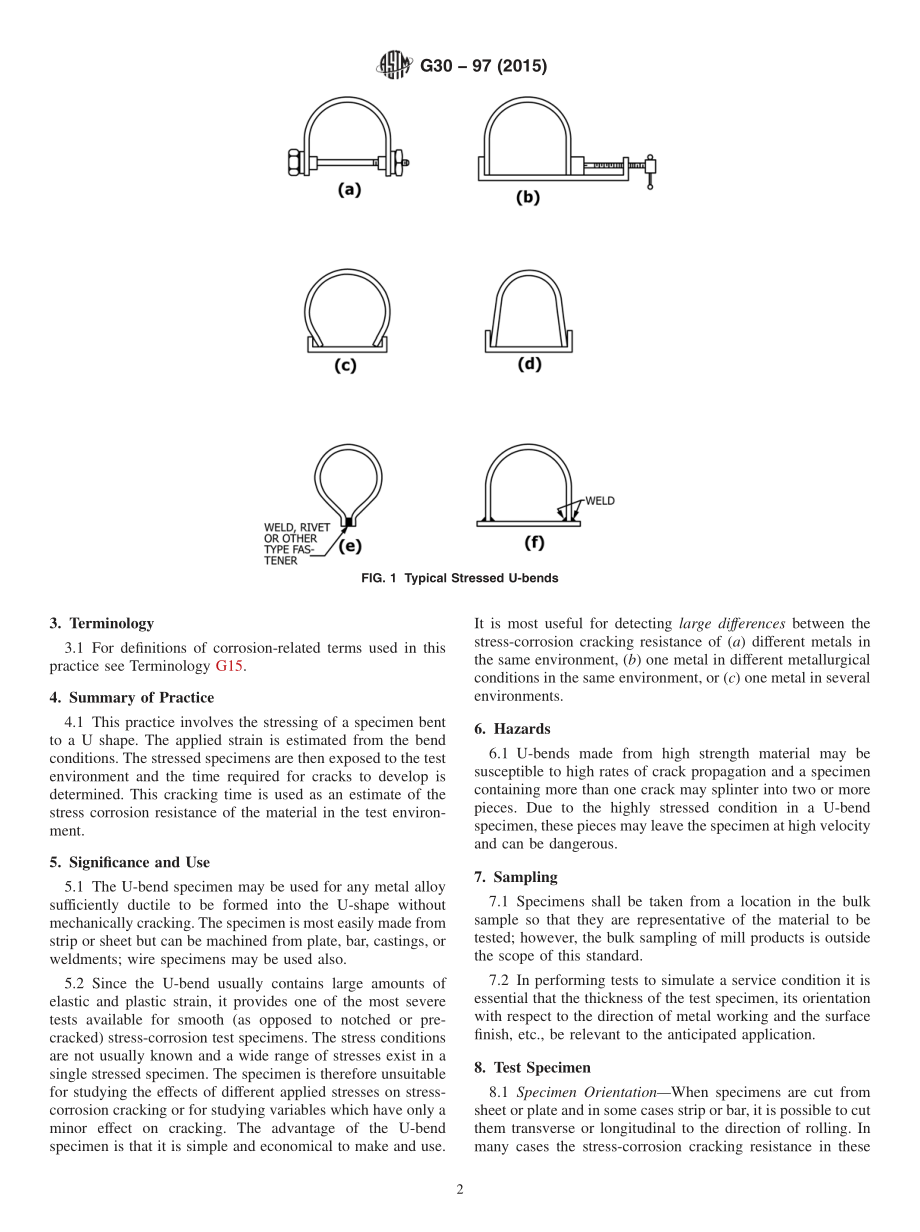 ASTM_G_30_-_97_2015.pdf_第2页