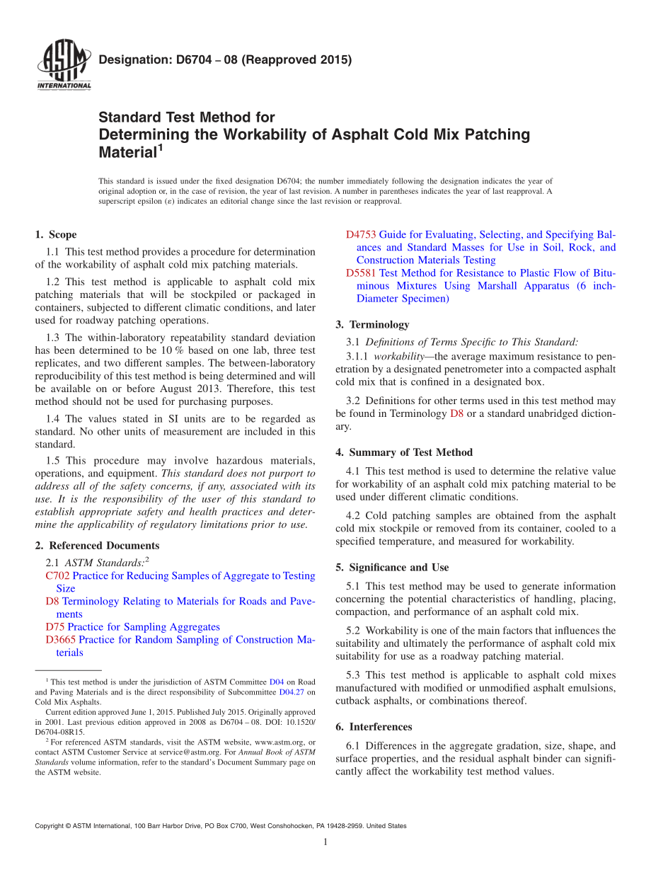 ASTM_D_6704_-_08_2015.pdf_第1页