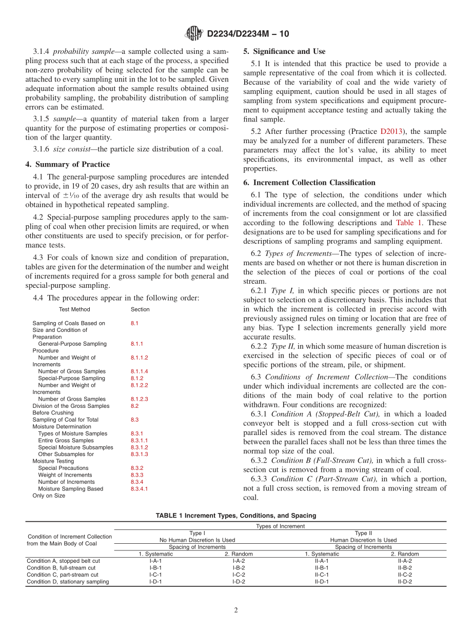 ASTM_D_2234_-_D_2234M_-_10.pdf_第2页