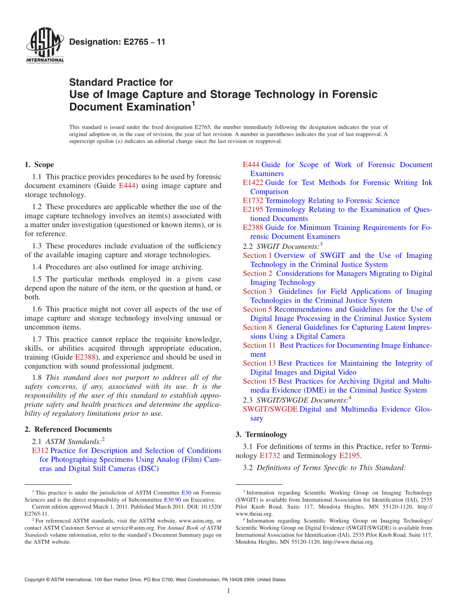 ASTM_E_2765_-_11.pdf_第1页