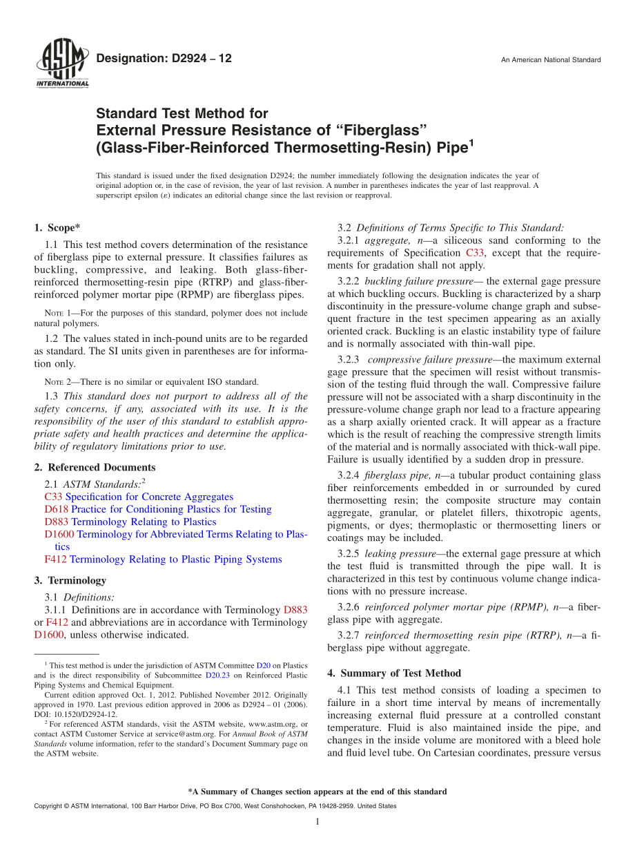 ASTM_D_2924_-_12.pdf_第1页