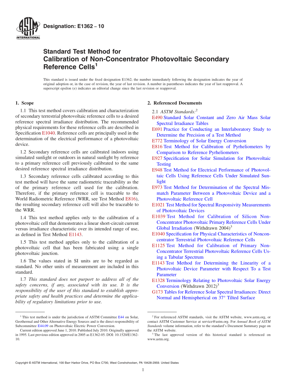 ASTM_E_1362_-_10.pdf_第1页