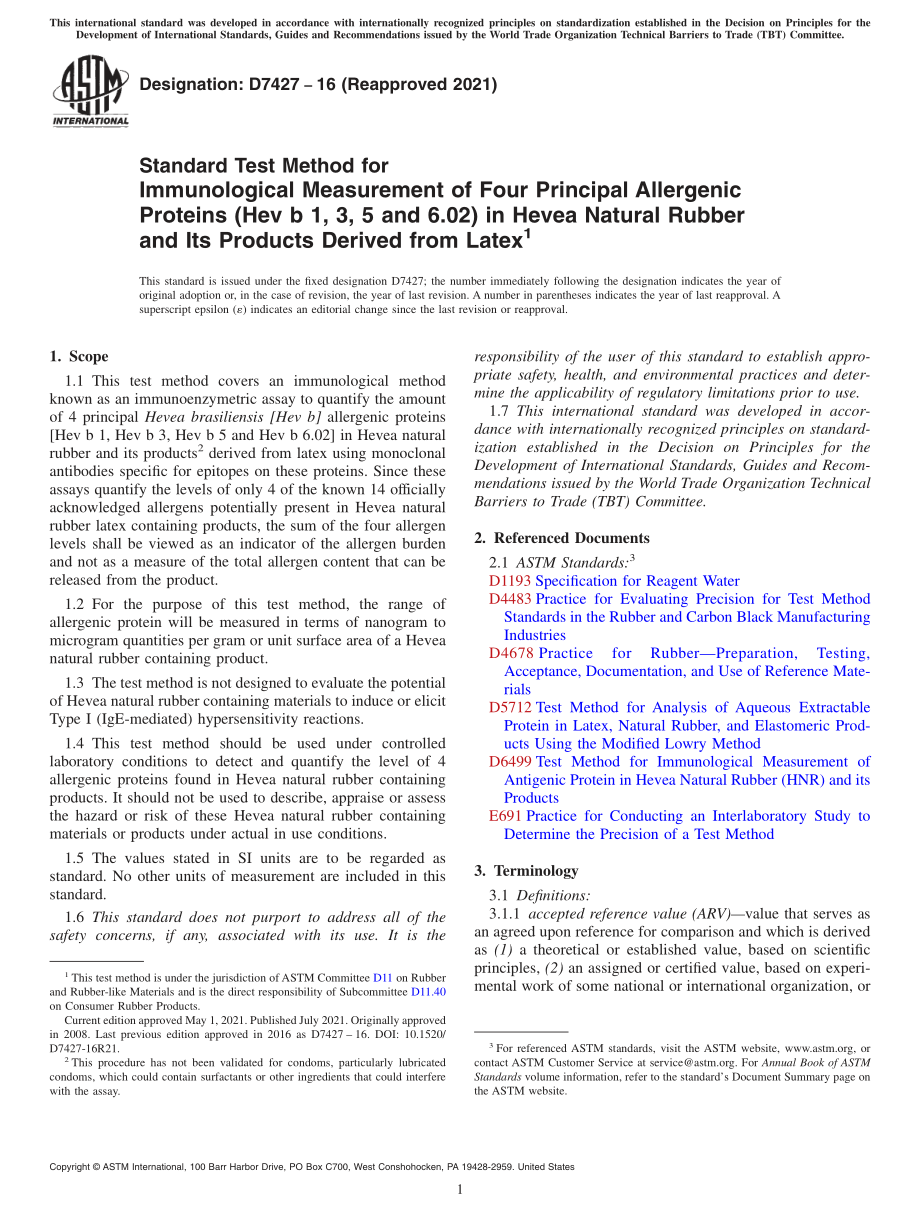 ASTM_D_7427_-_16_2021.pdf_第1页