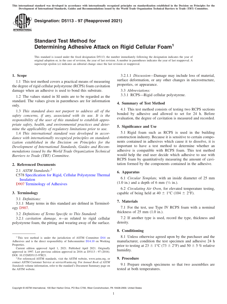 ASTM_D_5113_-_97_2021.pdf_第1页