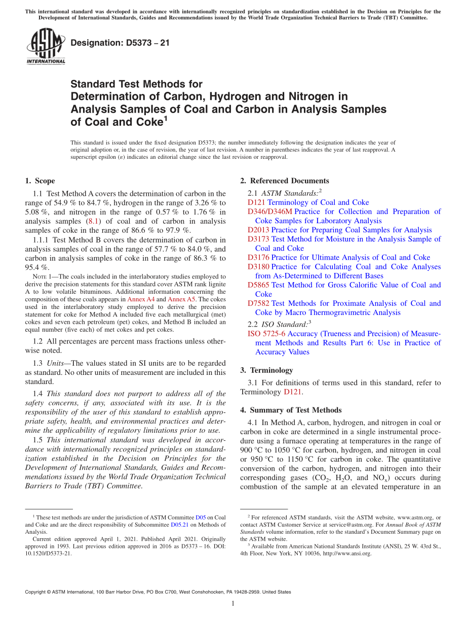 ASTM_D_5373_-_21.pdf_第1页